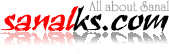All about Sanal K. Sankar
